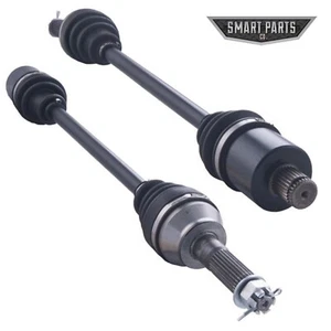 Eje de transmisión trasero izquierdo y derecho CV - se adapta a Polaris Ranger 2010-2013 - Imagen 1 de 3