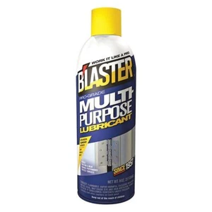 Blaster PB-50 Pro-Grade Multi-Purpose Lubricant 8oz. Can - Picture 1 of 1