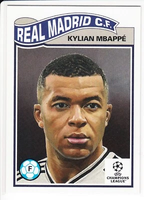 2024 Topps UEFA UCL UCC Road to UEFA EURO Living Set Futbol Soccer Card You Pick - Image 1 of 4