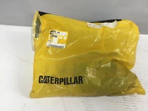 NEW OEM Caterpillar Isolation Seal 268-3490 CAT 2683490 - Picture 1 of 2