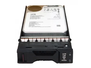 R0Q61ANL MSA 12TB SAS 12G Midline 7.2K L M2 P13251-002 | REF - Afbeelding 1 van 1