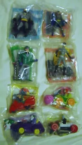 McDonalds Happy Meal Toys - Picture 1 of 1