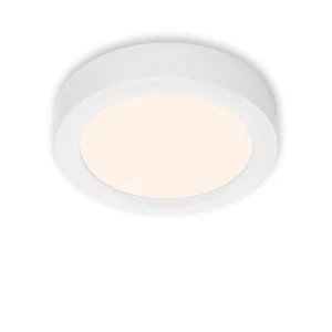 Round LED Ceiling Light Lamp Hallway Kitchen Neutral White 3000K 11W Ø17cm - Picture 1 of 7