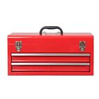 Tool Storage Box Double-Layer Combination Portable Tool Box Multi-Functional