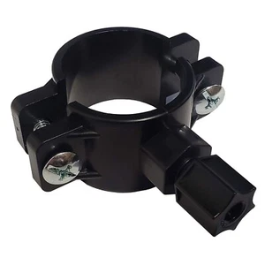 Válvula de silla de drenaje de agua Metpure 1/4" JACO para sistema de ósmosis inversa debajo del fregadero - Imagen 1 de 4