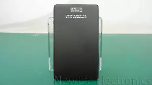 Oyen Digital U32 Shadow Dura USB 3.1 1TB External HDD (Black) U32-C-HD-1T-BK - Picture 1 of 4