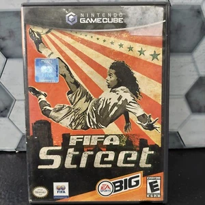 FIFA Street -Nintendo GameCube- - Picture 1 of 7