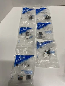 Posten: Leviton 130-5G108-WCP / 1305G108WCP Gigamax 568 und andere - Bild 1 von 12