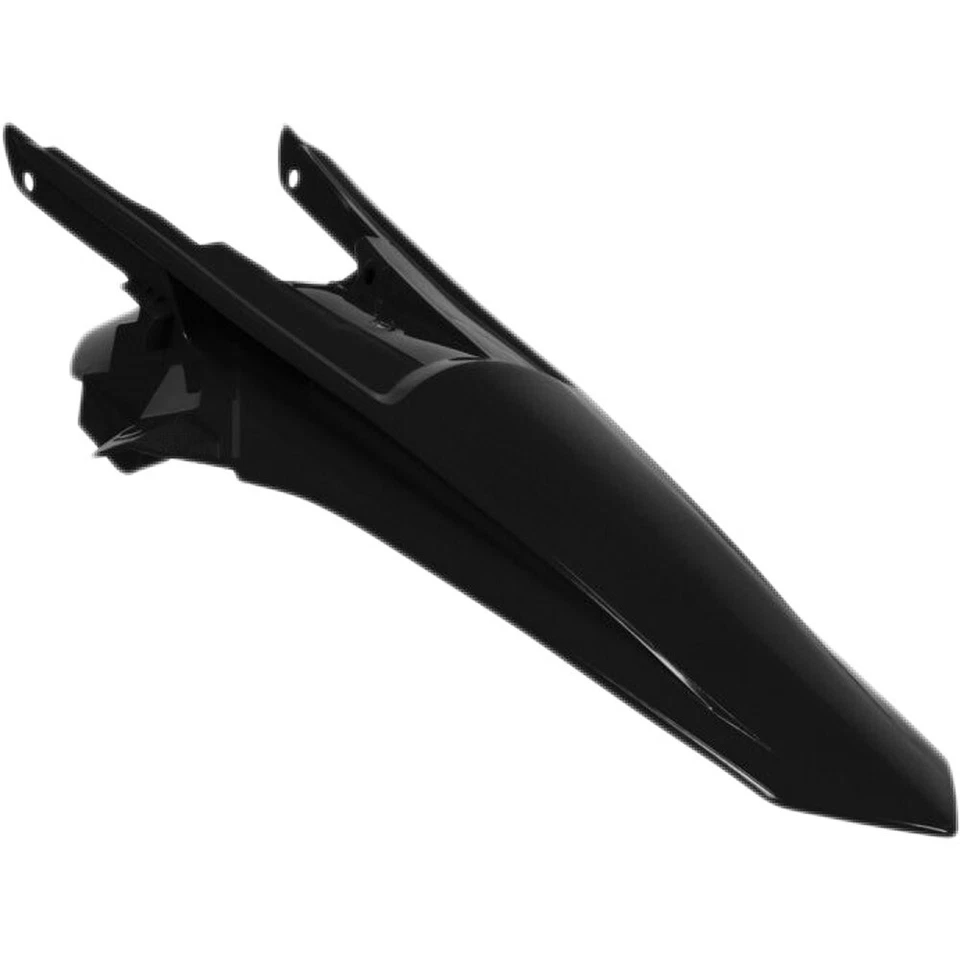 Guardabarros trasero negro para KTM 150SX 2016 2017 2018 Foto 1 de 1