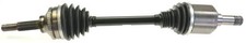 Löbro 305582 Drive Shaft for Ford for Transit MK-7 Box for Transit MK-7 Bus