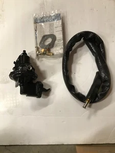 Mercruiser Quicksilver 861676A5 Fuel Pump Assembly MQB1 - Bild 1 von 4