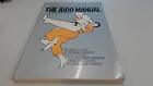 The Judo Manual by Hobbs Paperback Book The Cheap Fast Free Post