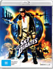 Blu-ray Sky Pirates