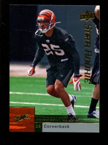 B1435- 2009 Upper Deck FB Card #s 201-325 +Inserts -You Pick- 15+ FREE US SHIP - Image 1 of 1