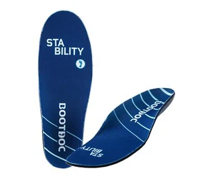 Einlegesohle BootDoc Stability Mid Arch - Bild 1 von 30