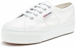 Superga Donna Scarpe con plateau | FASHIOLA.it
