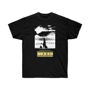 T-Shirt Big Wednesday ""A Day Will Come - Bild 1 von 5
