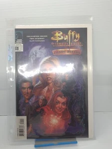 Buffy the Vampire Slayer Chaos Bleeds (Dark Horse Comics, 2003) Art Cover N MINT - Picture 1 of 6