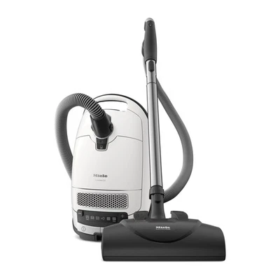 Miele Complete C3 Cat & Dog Canister Vacuum, 10014520 - - Scratch & Dent - Image 1 of 4