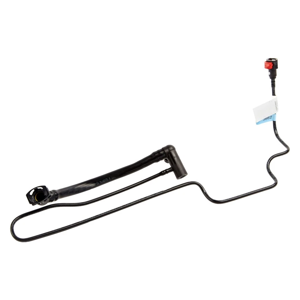 Manguera de ventilación de bote de vapor ACDelco original para Chevy Silverado 2500 HD 2004-2010 Foto 1 de 4