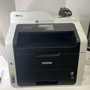 Brother MFC-9330CDW All-In-One LED Printer - Picture 1 of 4