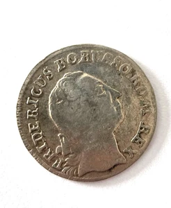 Preussen 1/12 Taler --1764 B-- - Bild 1 von 6