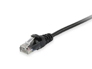 Equip Cat.6 S/FTP Patch Cable 25m Black 615593 - Afbeelding 1 van 3