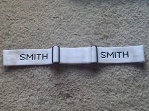 Smith Snowboard-/Motocross-Brillenriemen - Bild 1 von 2