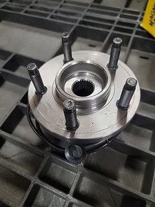 Conjunto de cojinete de rueda y buje-1AMH515052 Mazda B Ford Ranger 03-09 - Imagen 1 de 2