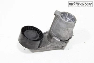 2014-2018 BMW X5 F15 N55 3.0L GAS ENGINE SERPENTINE DRIVE BELT TENSIONER OEM - Image 1 of 4