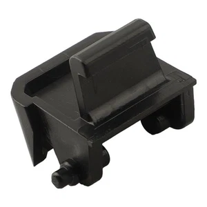 Center Console Latch Appearance Shape Size Manual Measurement Plastic Material - Picture 1 of 12