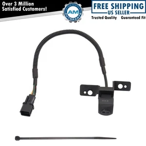 Cámara de visión trasera compatible con Hyundai Tucson 2014-2015 - Imagen 1 de 4