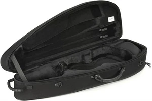 BAM 5003SN Classic 3 Violin Case - Black - Picture 1 of 11