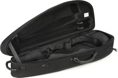BAM 5003SN Classic 3 Violin Case - Black - Image 1 of 4