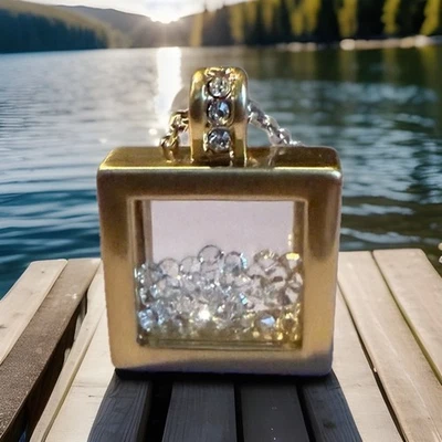 Брайтон ожерелье меридиан Zenith шейкер новый с Ярлыками - Изображение 1 из 4