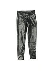 Gap Kids Girls Silver Active Pants 10 - Picture 1 of 2