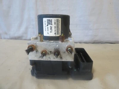 09-10 2009-2010 Acura TSX Anti-Lock ABS Brake Pump 57110-TL2-A212-M1 - Image 1 of 4