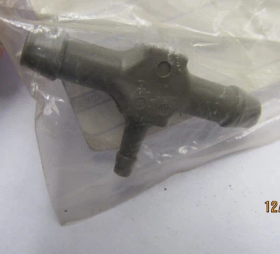 CAMISETA NUEVA OEMC JOHNSON EVINRUDE 329603 Foto 1 de 2