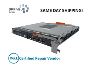 DNI M8024-K 24PRT SFP Dell POWERCONNECT RoHS || 0YRKD0 - YRKD0 - Afbeelding 1 van 5