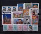 Briefmarken Usbekistan
