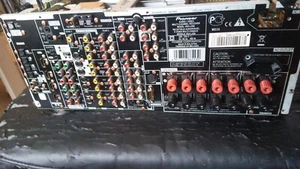 heimkino receiver - Bild 1 von 3