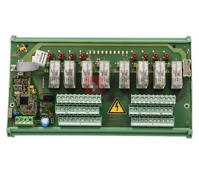 SELECTRON DIGITAL OUTPUT MODULE 44120091 - DOT705-MR (NO) - Bild 1 von 3