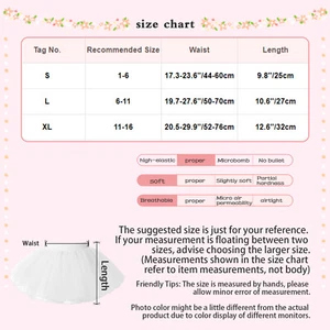 Kids Girls Tutu Skirts Layered Tulle Skirts Dance Costumes Birthday Dress Up - Picture 1 of 138