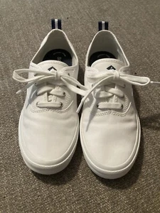 Womens Sperry Top Spider Shoes Size 8.5 #STS85169 - Picture 1 of 6