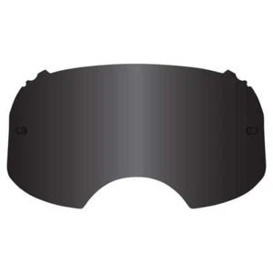 Oakley Airbrake Dark Grey Lens - Picture 1 of 1
