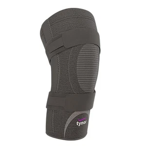 TYNOR Knee Cap With Rigid Hinge Provides Effective Support & Compression To Knee - Picture 1 of 5