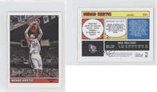 2005-06 Topps Bazooka Minis Nenad Krstic #99