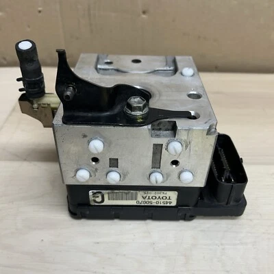 2007-2012 Lexus LS460 Antilock Brake ABS Control Module only - Image 1 of 4