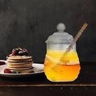 Multifunctional Honey Jar ,Kitchen Storage Sealed Bottles, Kitchen Storage
