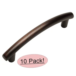 *10er Pack* Cosmas Schrank Hardware Öl eingerieben Bronze Griffe Ziehen #2992-3ORB - Bild 1 von 1